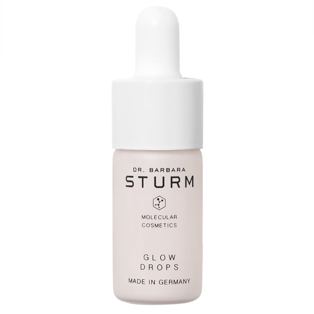 Dr. Barbara Sturm Glow Drops NEW Unopened 10mL